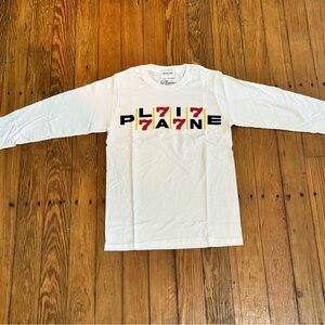 777 Plaine Long Sleeve T-shirt Women’s Size Small